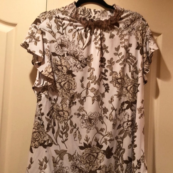 New York & Company Tops - Blouse